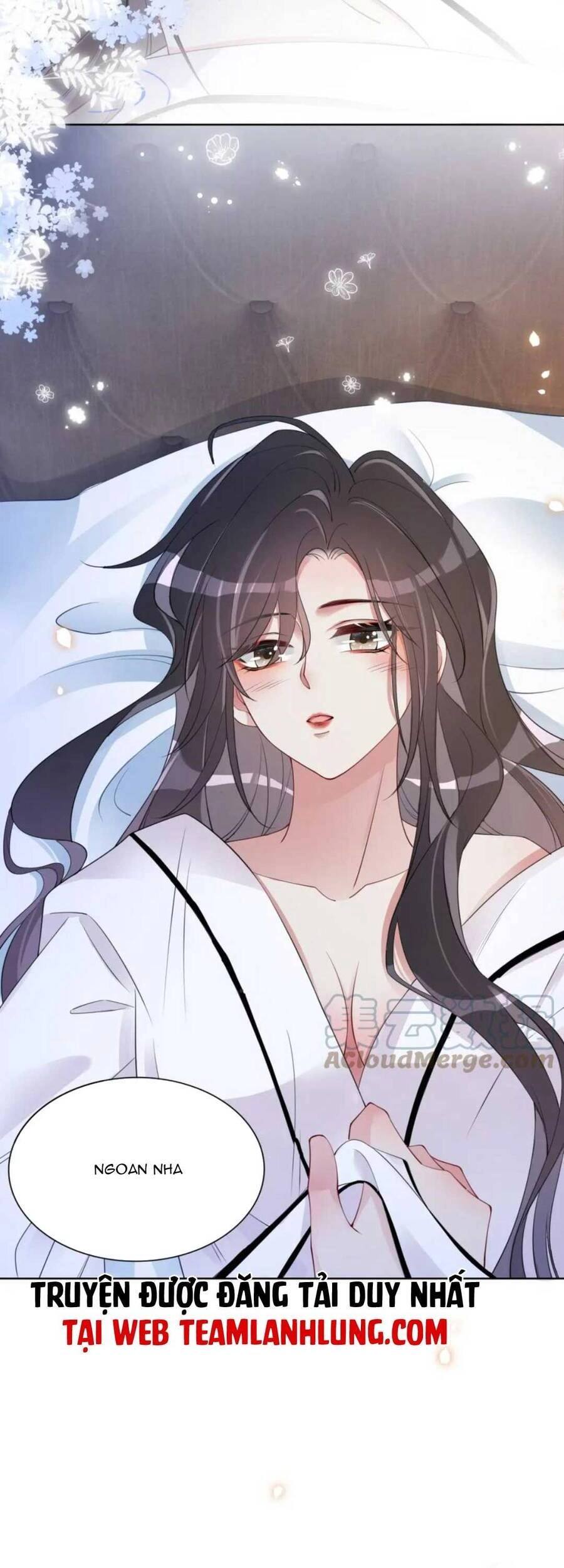 Bệnh Kiều Nam Chủ Lại Ghen Rồi Chapter 13 - 6