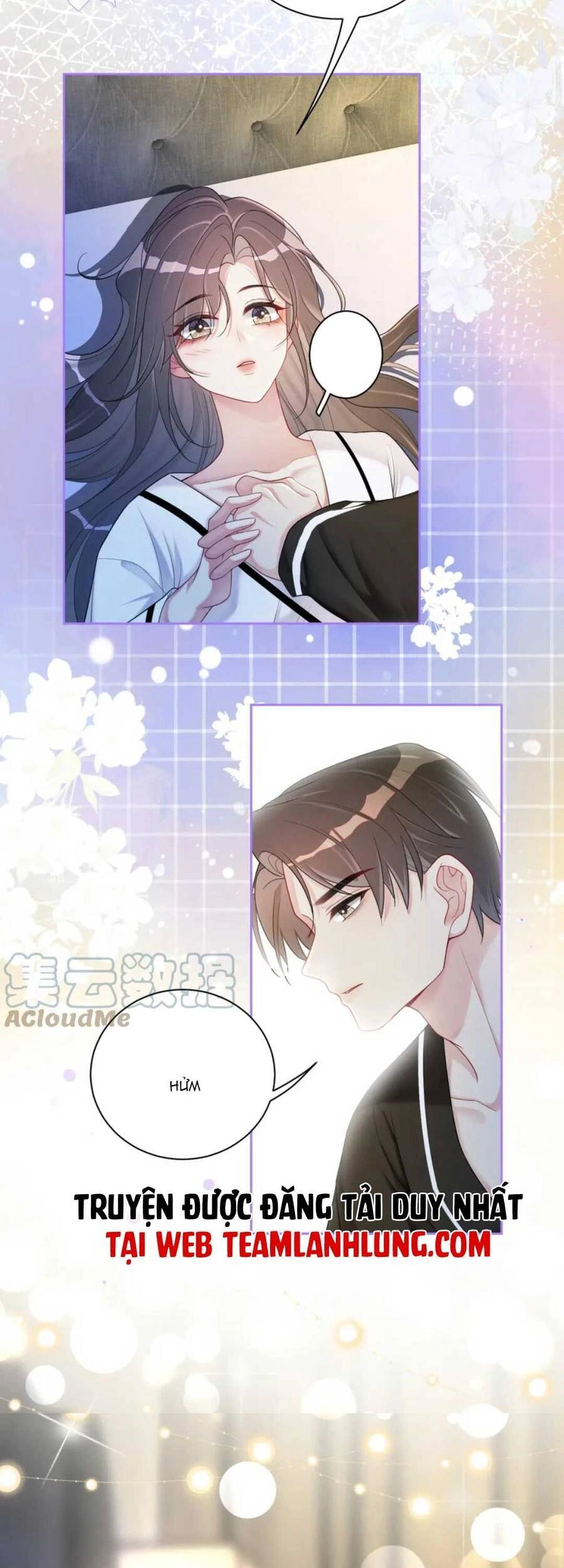 Bệnh Kiều Nam Chủ Lại Ghen Rồi Chapter 13 - 8