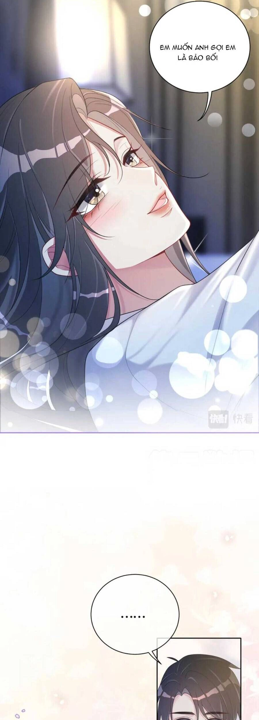 Bệnh Kiều Nam Chủ Lại Ghen Rồi Chapter 13 - 9