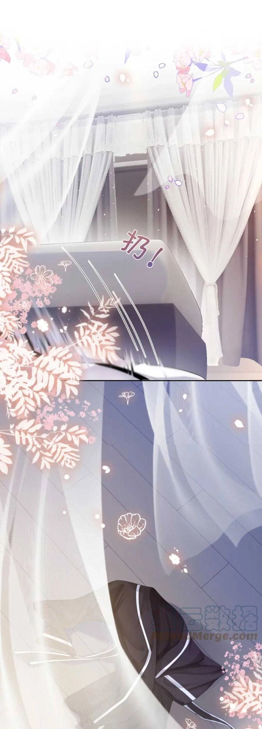 Bệnh Kiều Nam Chủ Lại Ghen Rồi Chapter 13 - 12