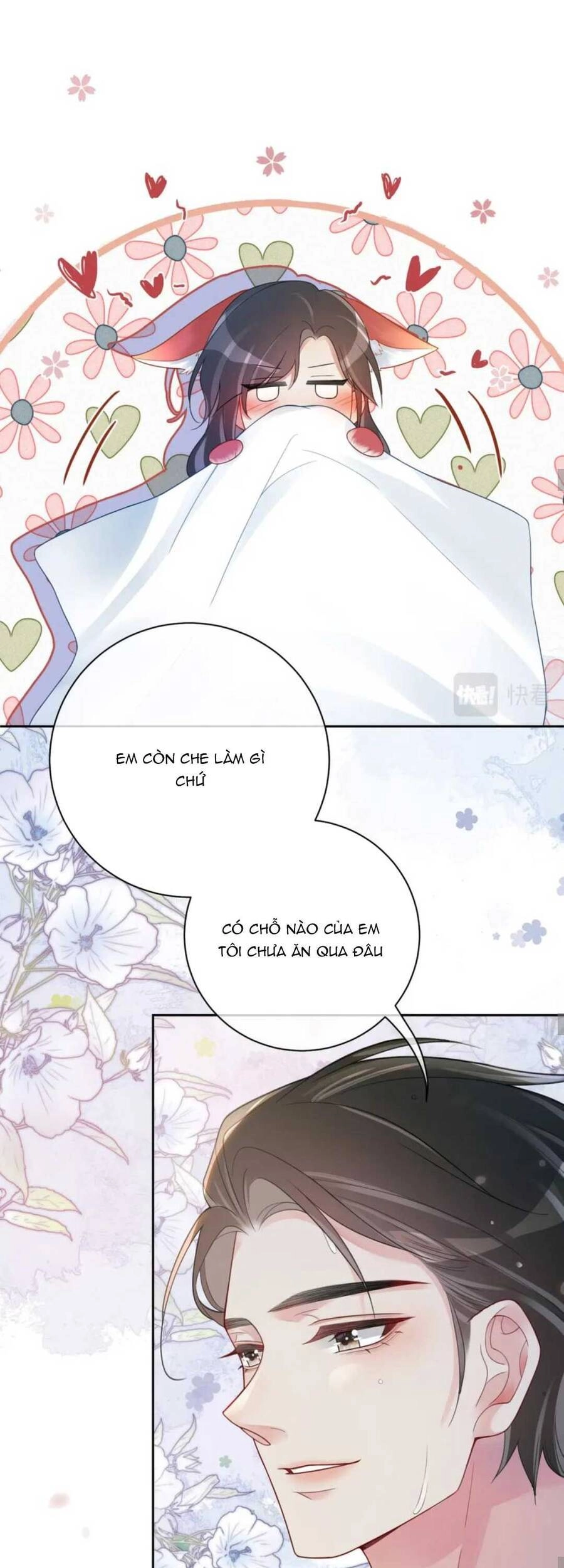 Bệnh Kiều Nam Chủ Lại Ghen Rồi Chapter 13 - 16