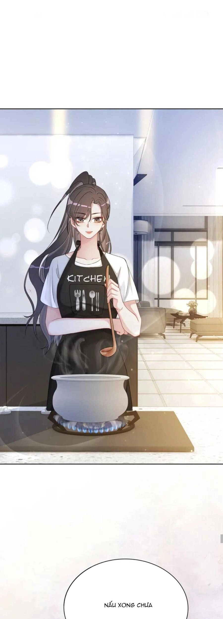 Bệnh Kiều Nam Chủ Lại Ghen Rồi Chapter 13 - 28