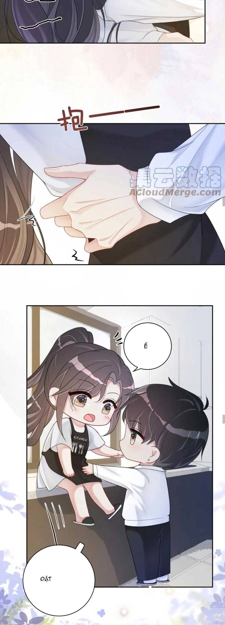 Bệnh Kiều Nam Chủ Lại Ghen Rồi Chapter 13 - 32