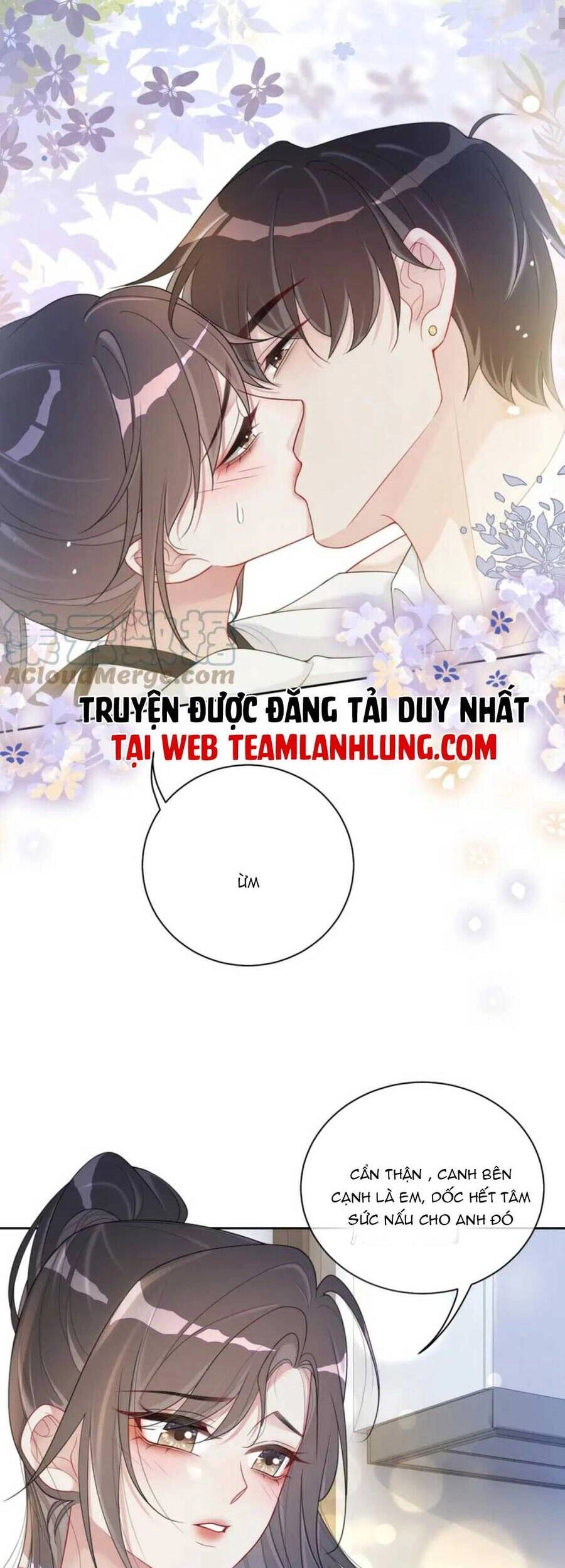 Bệnh Kiều Nam Chủ Lại Ghen Rồi Chapter 13 - 33