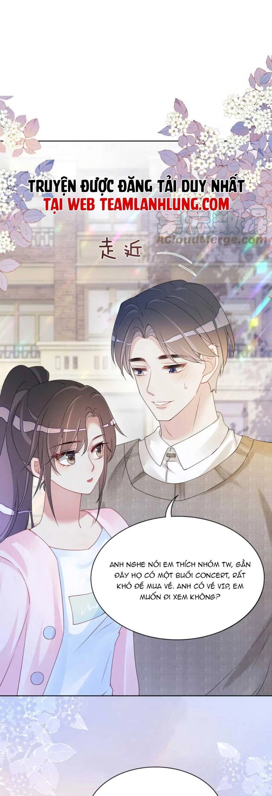 Bệnh Kiều Nam Chủ Lại Ghen Rồi Chapter 15 - 2