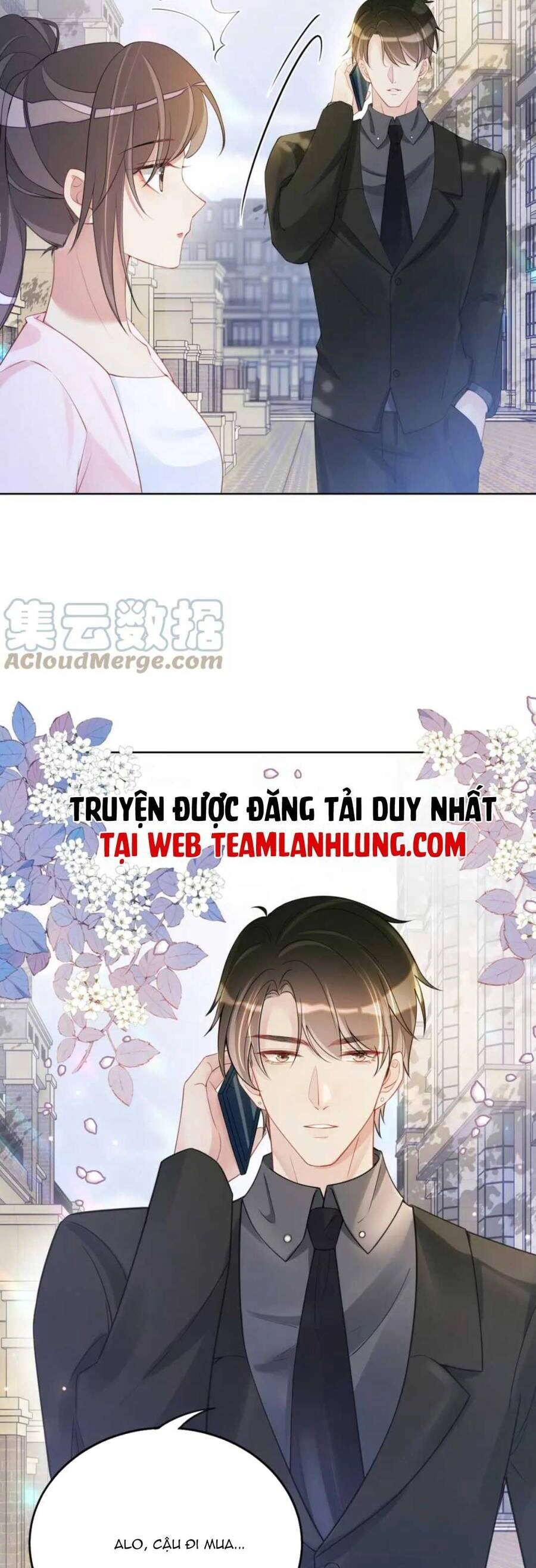 Bệnh Kiều Nam Chủ Lại Ghen Rồi Chapter 15 - 5