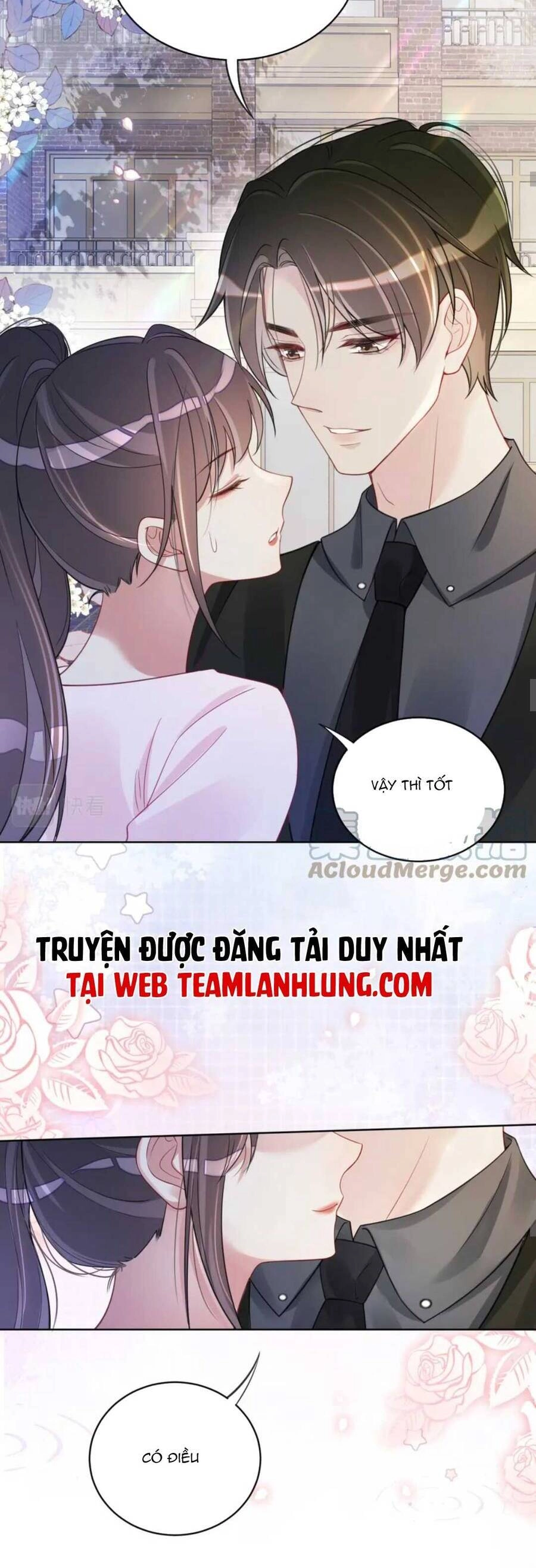 Bệnh Kiều Nam Chủ Lại Ghen Rồi Chapter 15 - 7