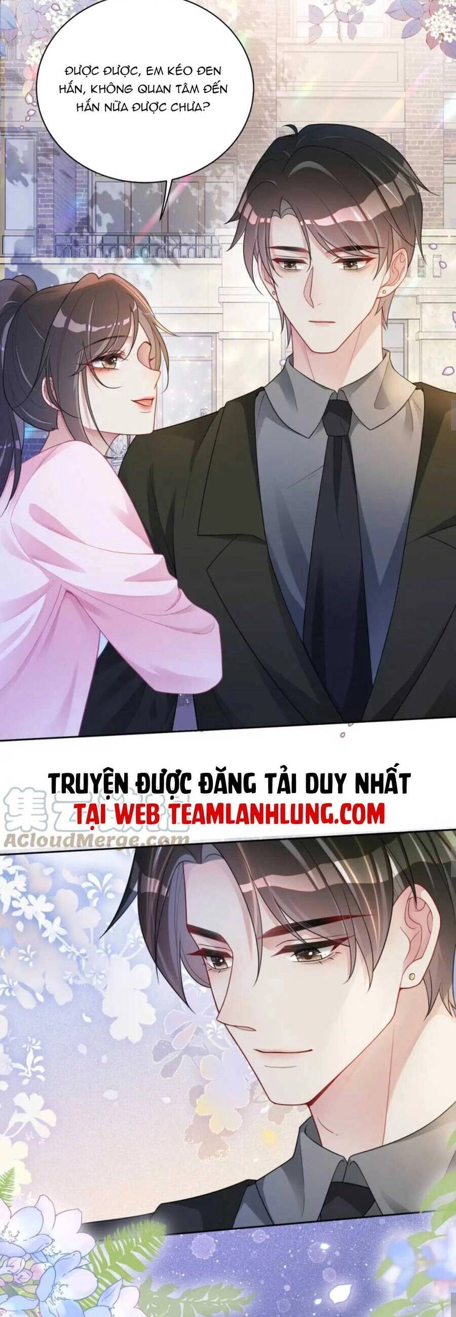 Bệnh Kiều Nam Chủ Lại Ghen Rồi Chapter 15 - 9