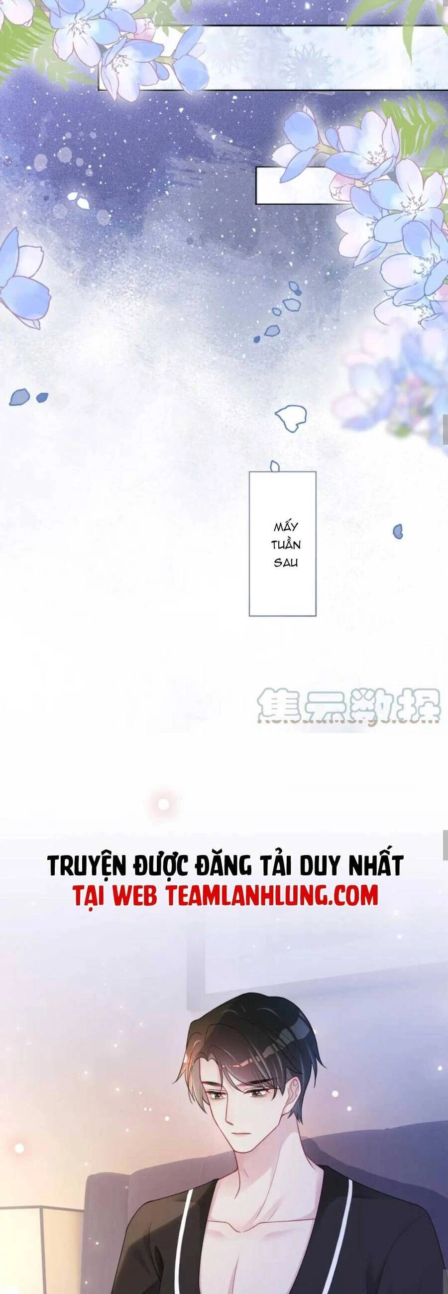 Bệnh Kiều Nam Chủ Lại Ghen Rồi Chapter 15 - 10