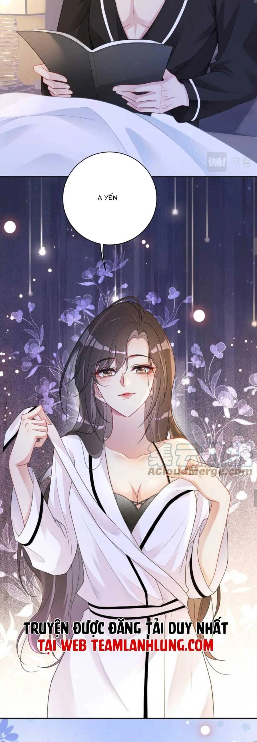 Bệnh Kiều Nam Chủ Lại Ghen Rồi Chapter 15 - 11