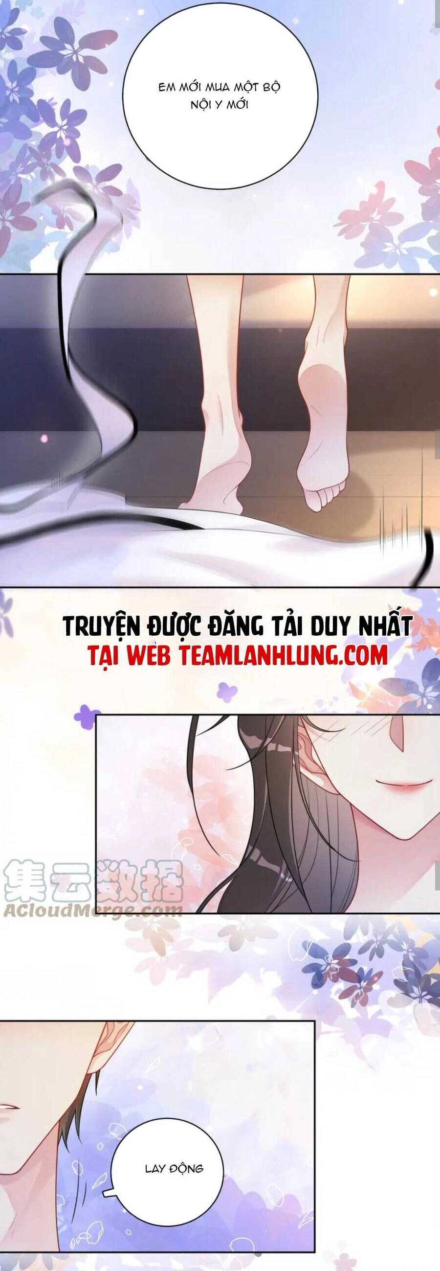 Bệnh Kiều Nam Chủ Lại Ghen Rồi Chapter 15 - 12