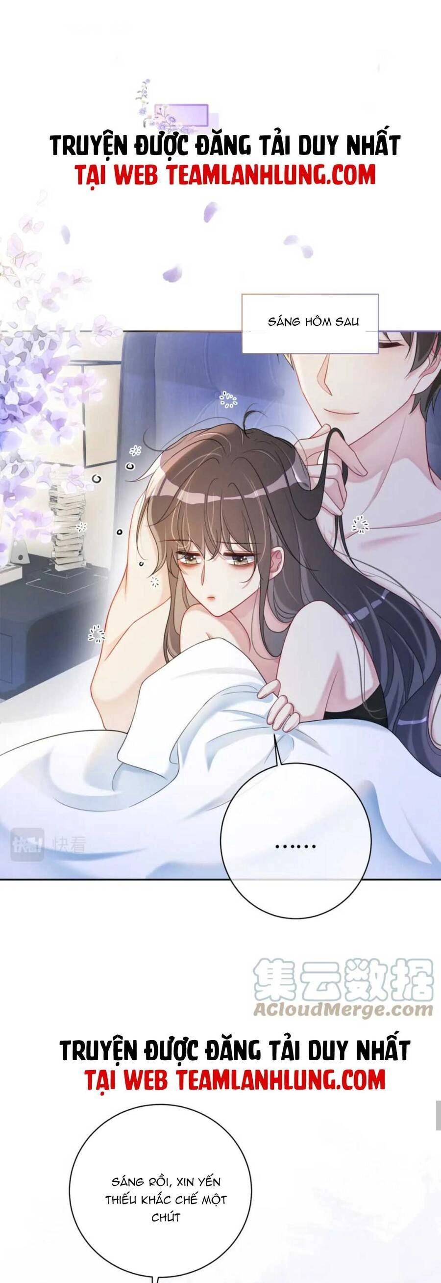 Bệnh Kiều Nam Chủ Lại Ghen Rồi Chapter 15 - 15