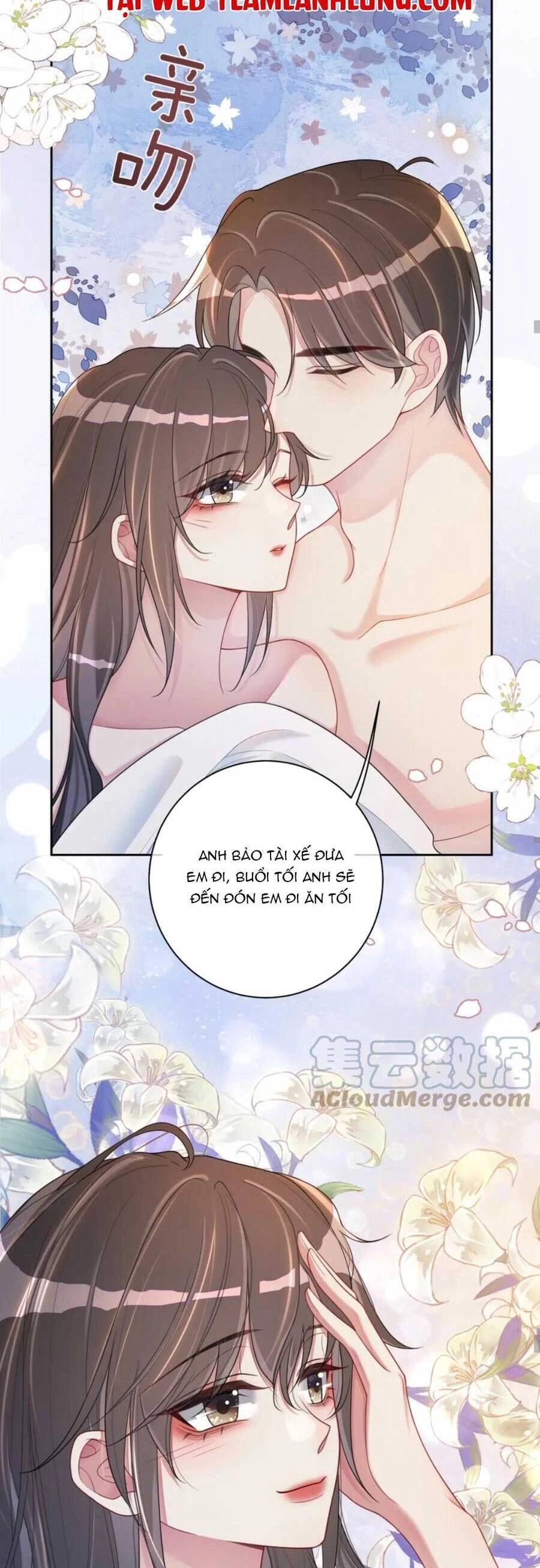Bệnh Kiều Nam Chủ Lại Ghen Rồi Chapter 15 - 17