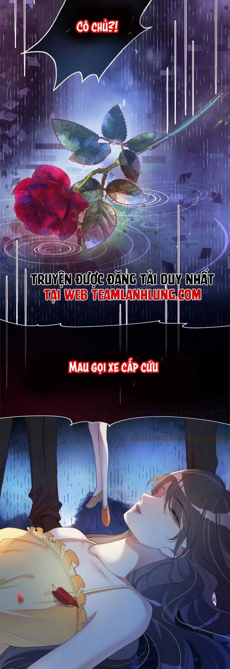 Bệnh Kiều Nam Chủ Lại Ghen Rồi Chapter 15 - 19