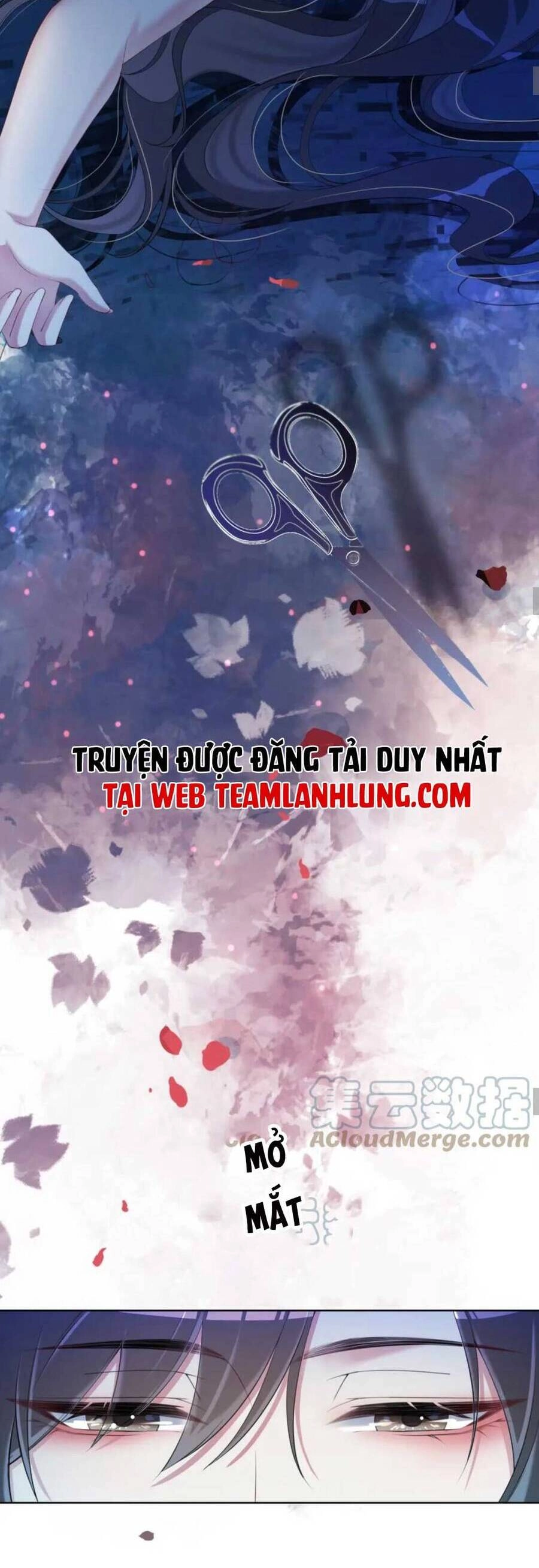 Bệnh Kiều Nam Chủ Lại Ghen Rồi Chapter 15 - 20