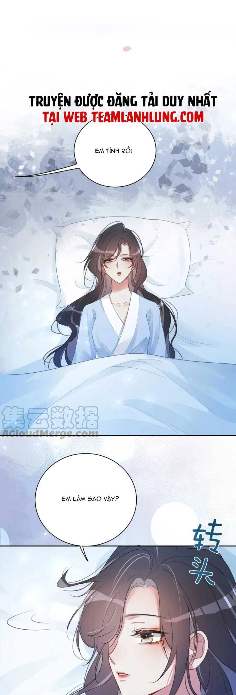 Bệnh Kiều Nam Chủ Lại Ghen Rồi Chapter 15 - 21