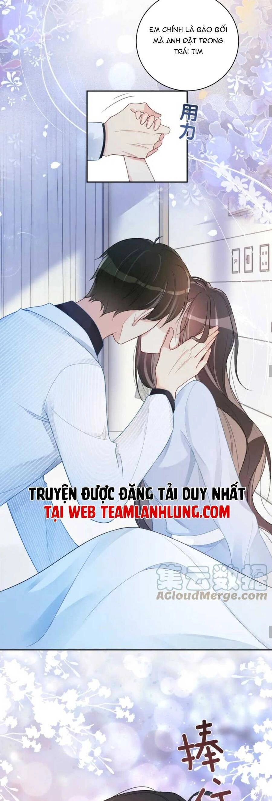 Bệnh Kiều Nam Chủ Lại Ghen Rồi Chapter 15 - 24