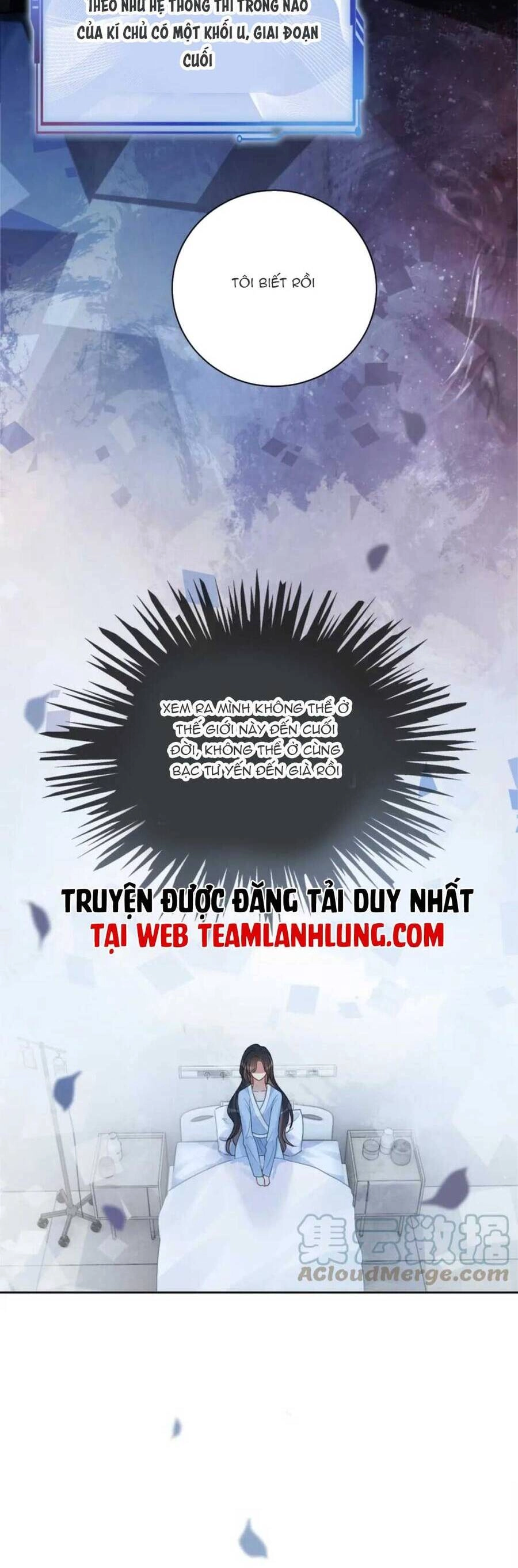 Bệnh Kiều Nam Chủ Lại Ghen Rồi Chapter 15 - 28