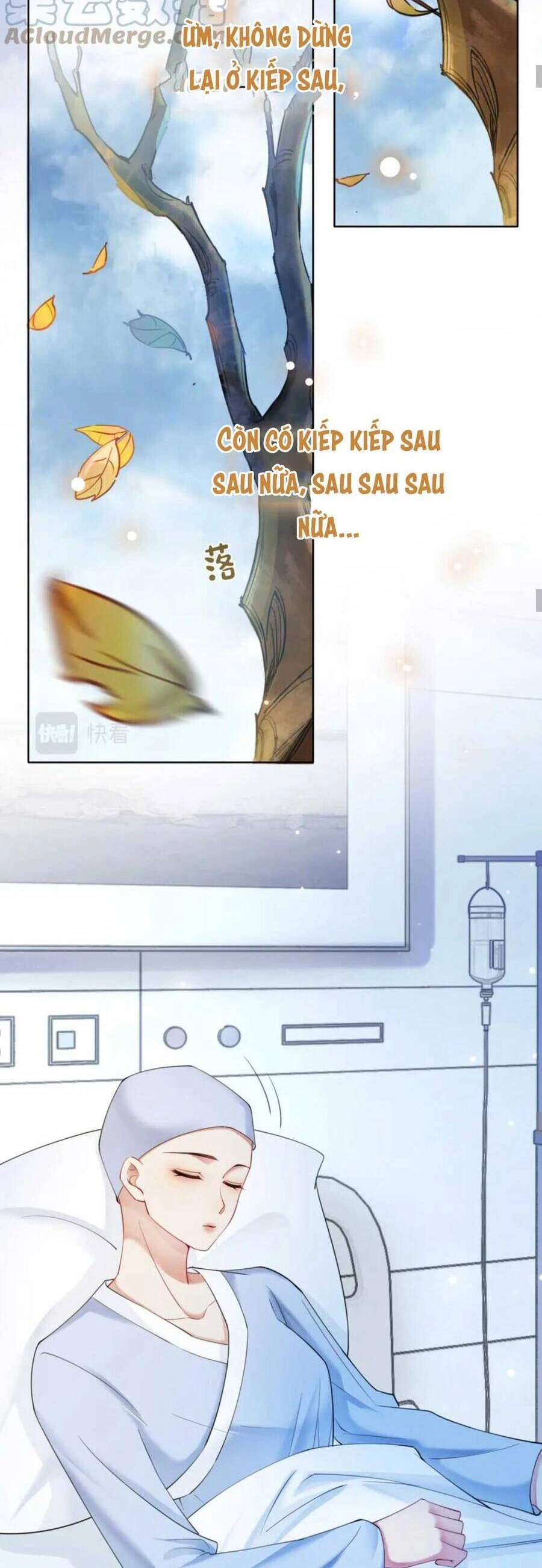 Bệnh Kiều Nam Chủ Lại Ghen Rồi Chapter 16 - 21