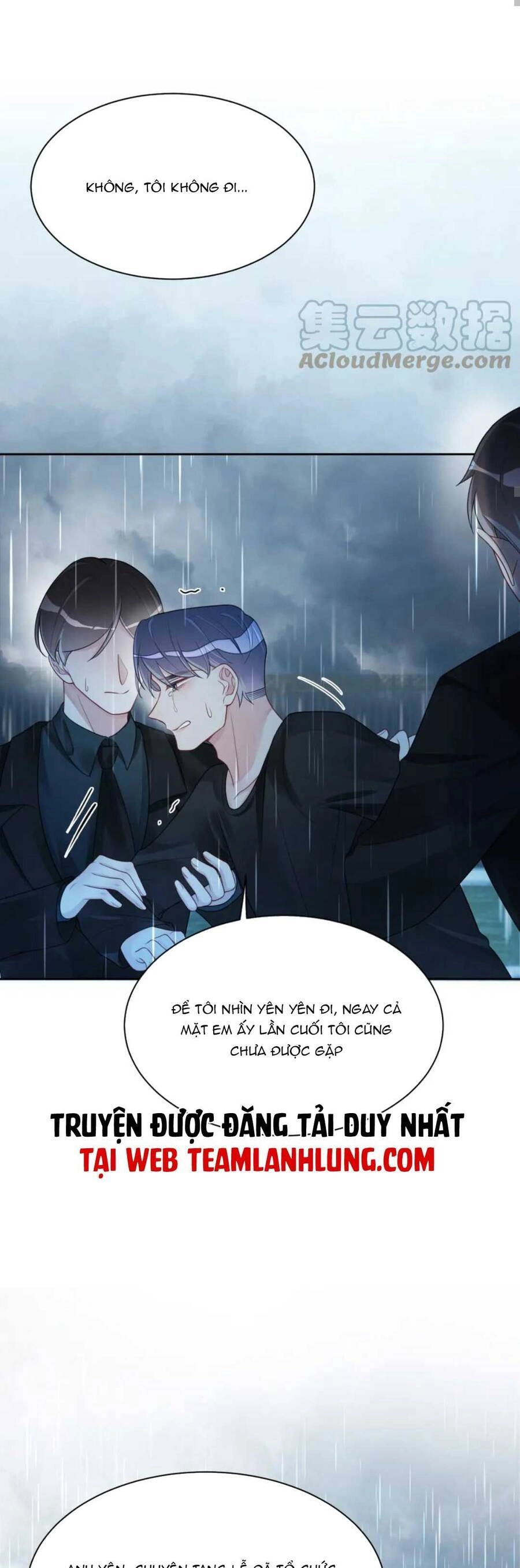 Bệnh Kiều Nam Chủ Lại Ghen Rồi Chapter 16 - 27