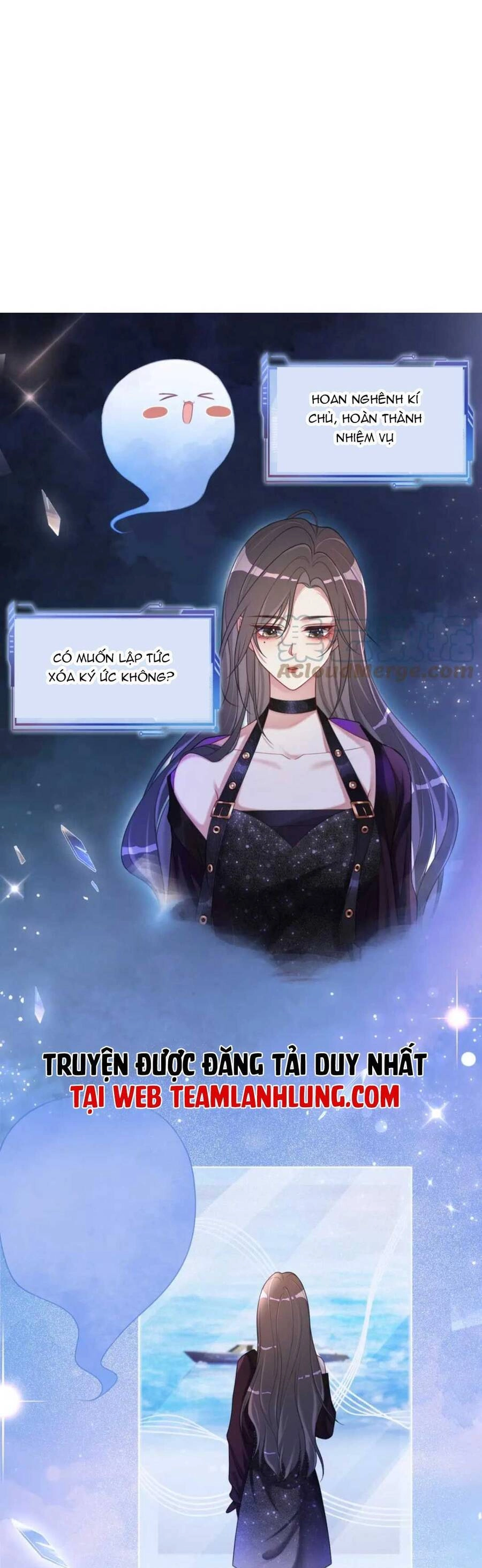 Bệnh Kiều Nam Chủ Lại Ghen Rồi Chapter 17 - 2