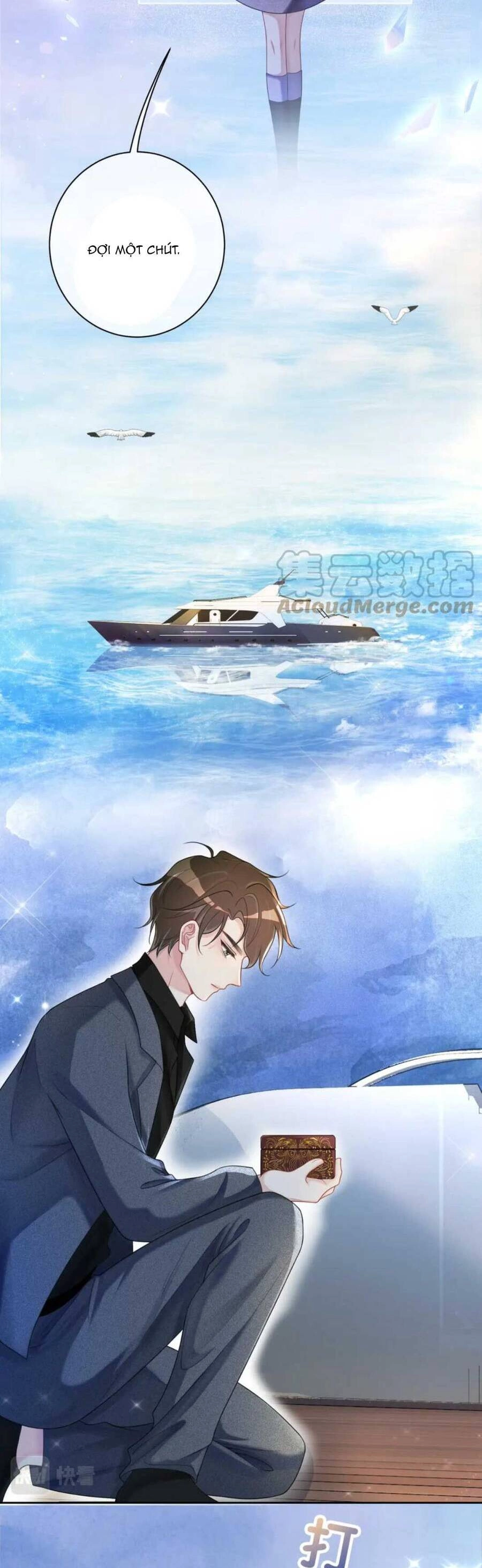 Bệnh Kiều Nam Chủ Lại Ghen Rồi Chapter 17 - 3