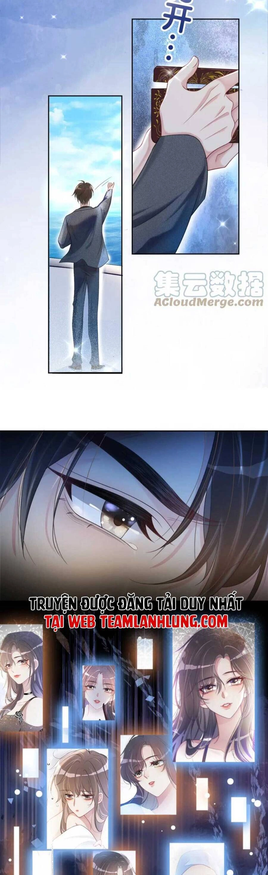 Bệnh Kiều Nam Chủ Lại Ghen Rồi Chapter 17 - 4