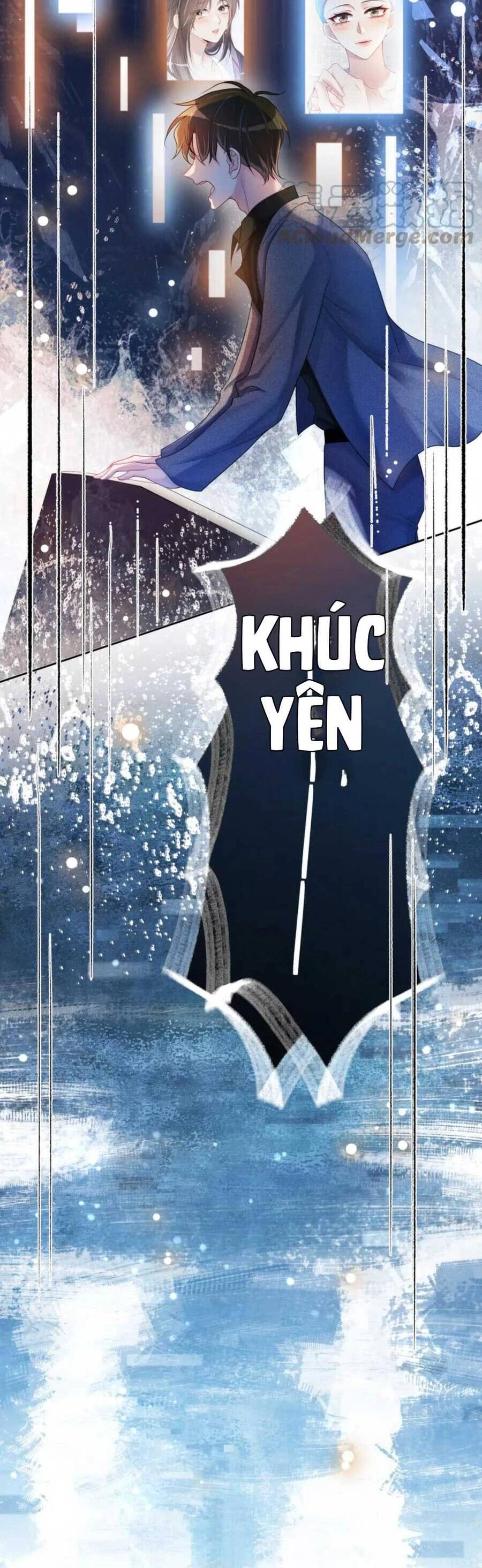 Bệnh Kiều Nam Chủ Lại Ghen Rồi Chapter 17 - 5