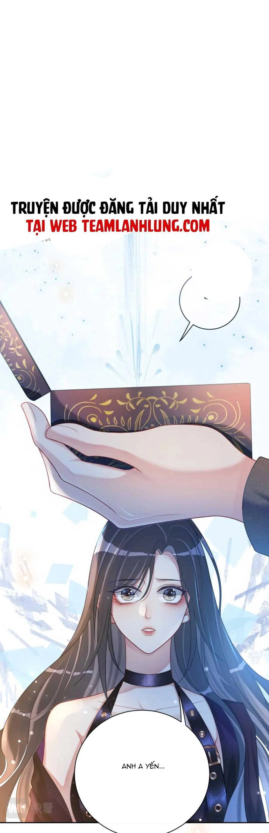 Bệnh Kiều Nam Chủ Lại Ghen Rồi Chapter 17 - 6