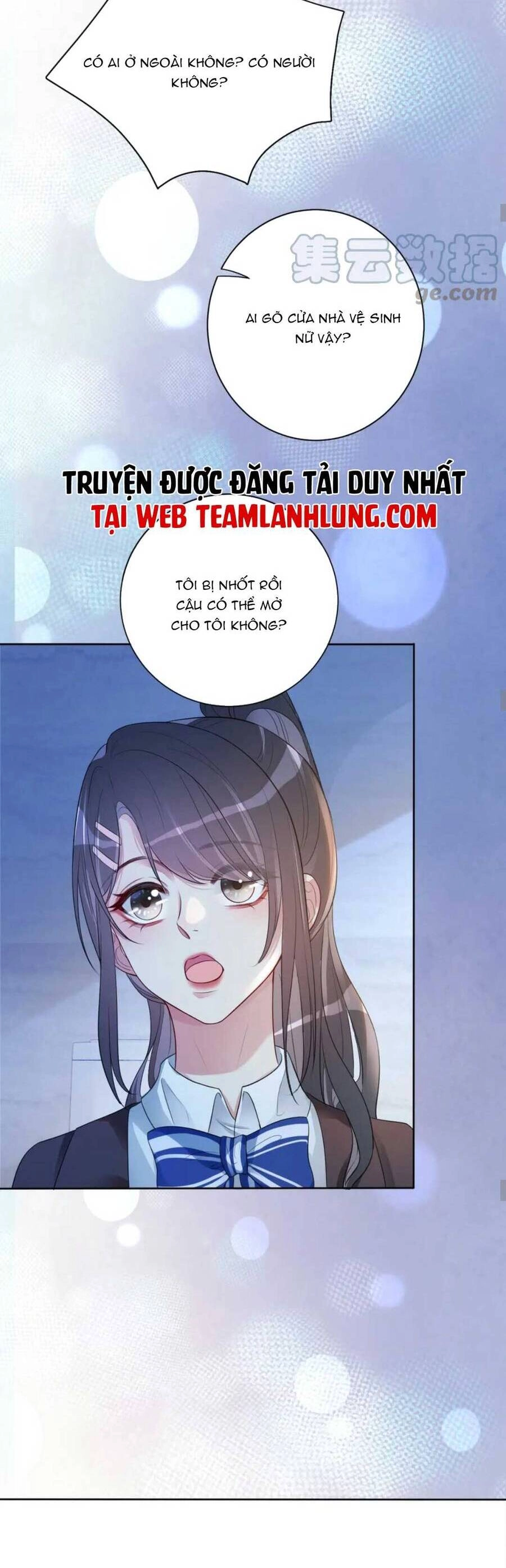 Bệnh Kiều Nam Chủ Lại Ghen Rồi Chapter 17 - 11