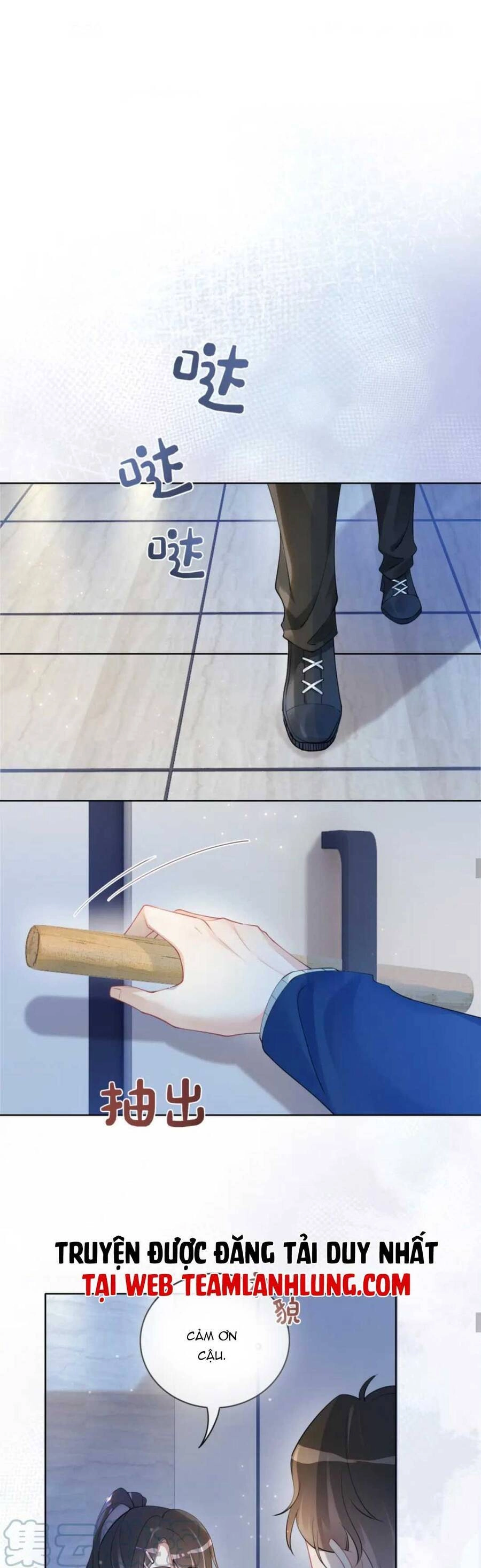 Bệnh Kiều Nam Chủ Lại Ghen Rồi Chapter 17 - 12