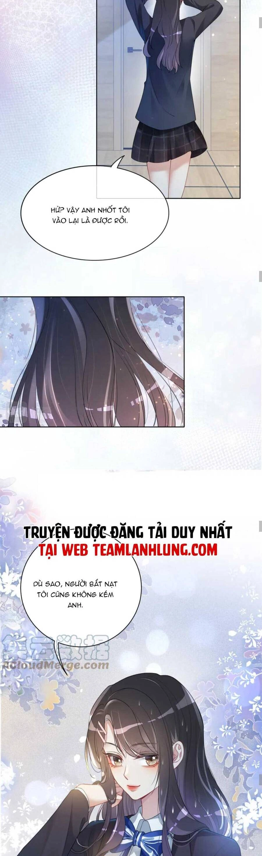 Bệnh Kiều Nam Chủ Lại Ghen Rồi Chapter 17 - 14