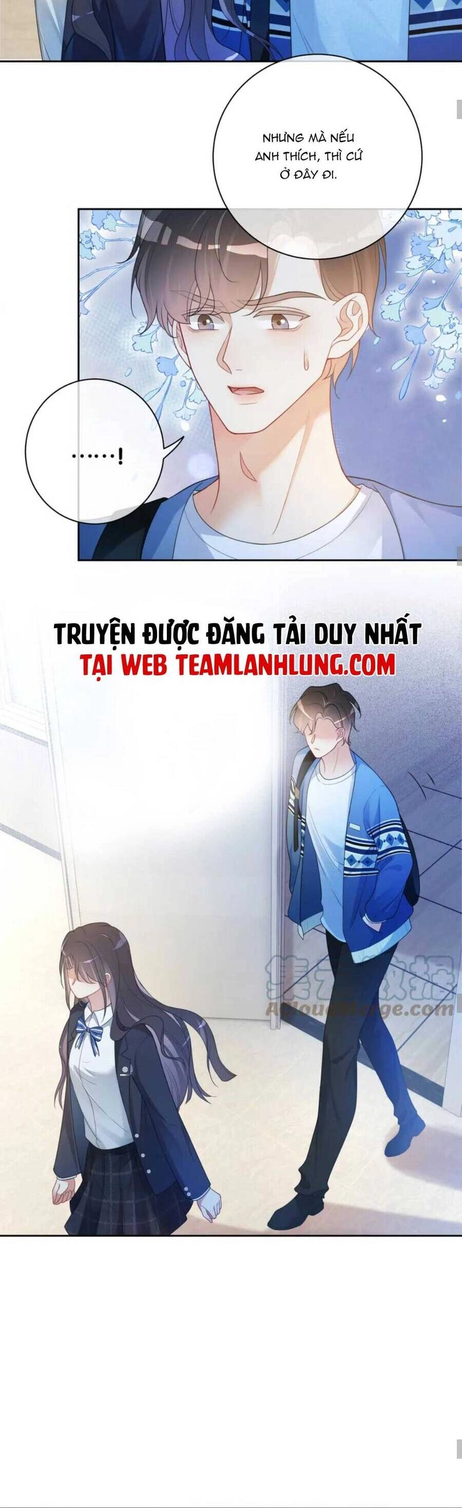 Bệnh Kiều Nam Chủ Lại Ghen Rồi Chapter 17 - 16