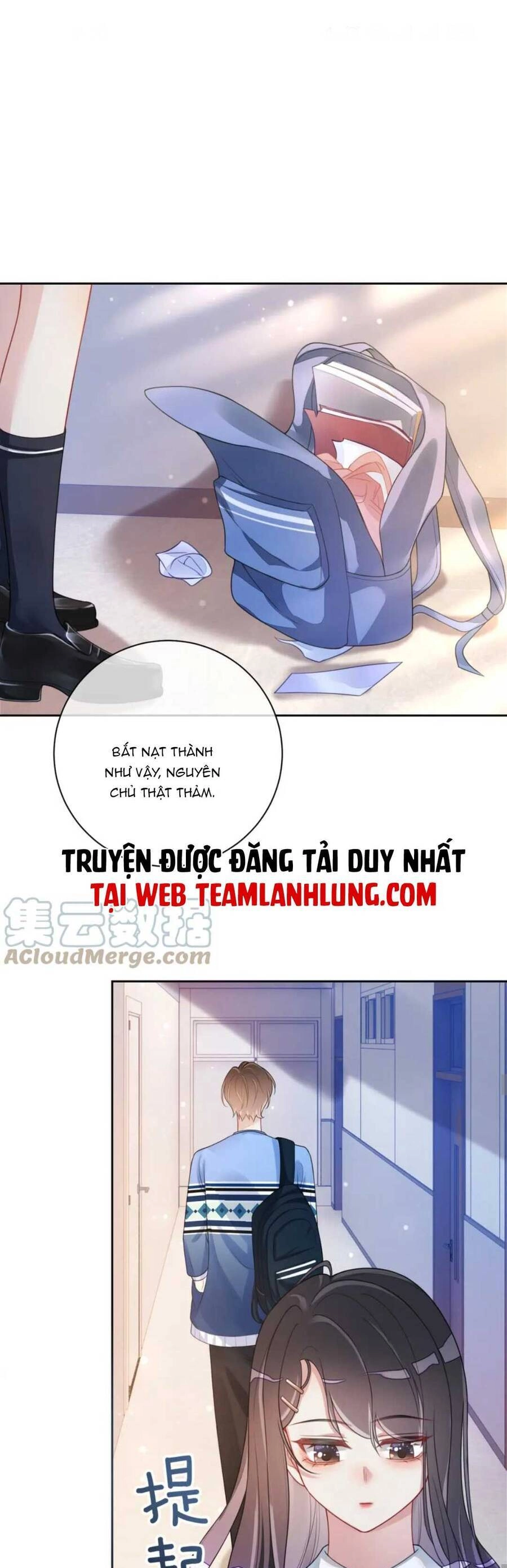 Bệnh Kiều Nam Chủ Lại Ghen Rồi Chapter 17 - 17