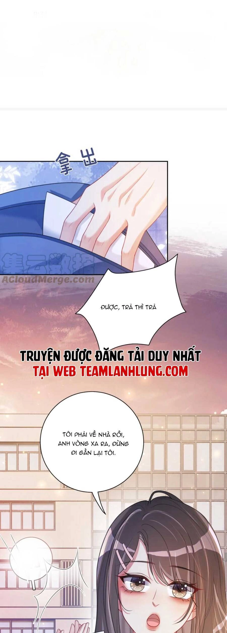 Bệnh Kiều Nam Chủ Lại Ghen Rồi Chapter 17 - 22