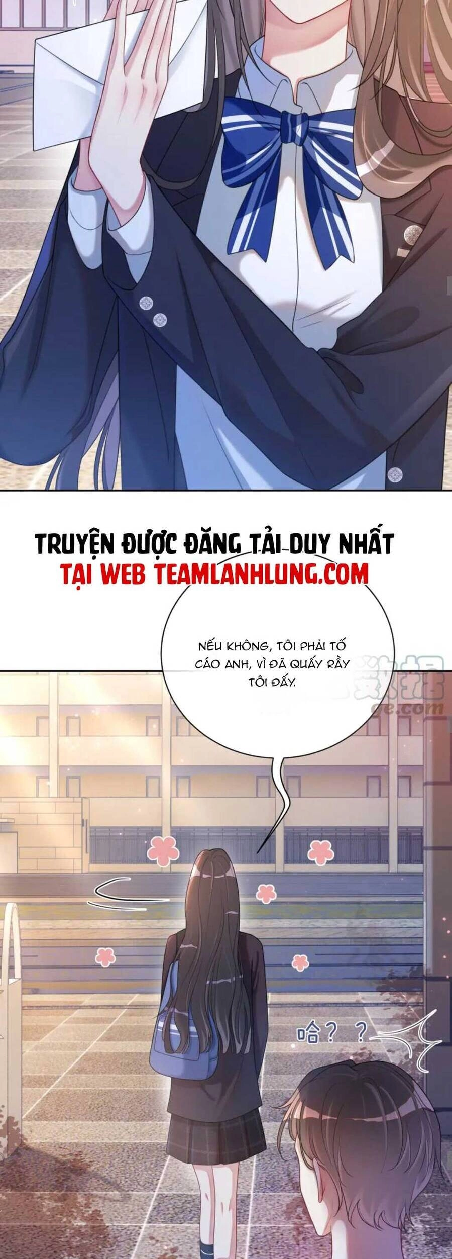 Bệnh Kiều Nam Chủ Lại Ghen Rồi Chapter 17 - 23