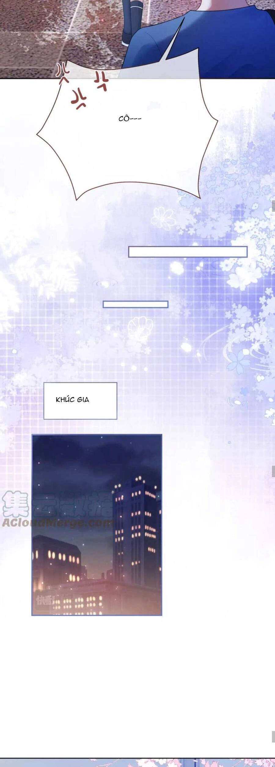 Bệnh Kiều Nam Chủ Lại Ghen Rồi Chapter 17 - 24