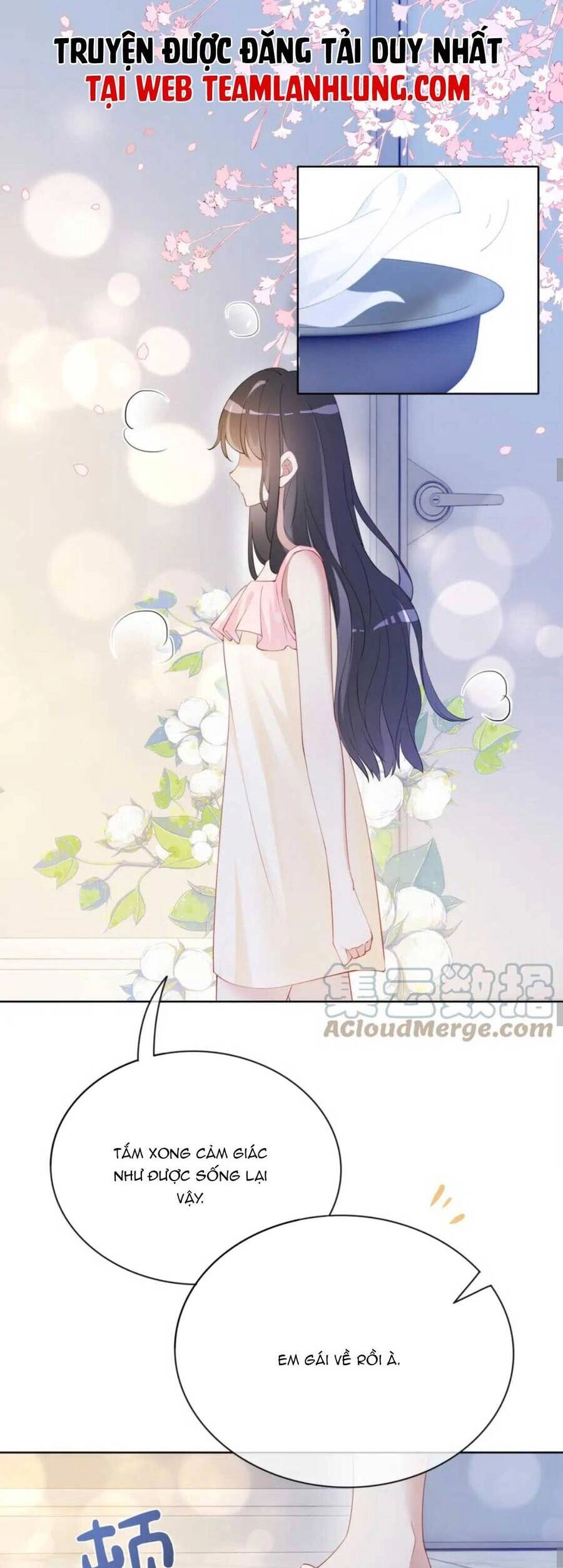 Bệnh Kiều Nam Chủ Lại Ghen Rồi Chapter 17 - 25