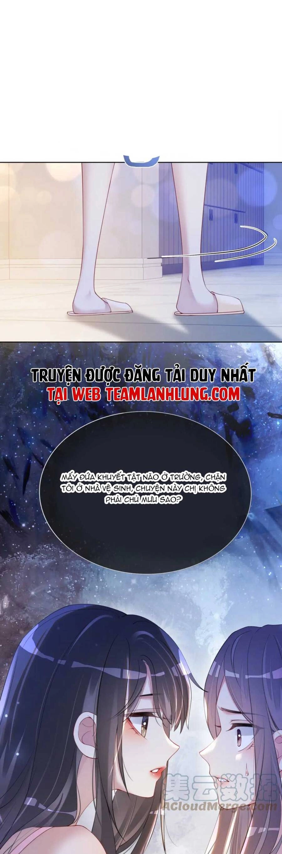 Bệnh Kiều Nam Chủ Lại Ghen Rồi Chapter 17 - 27