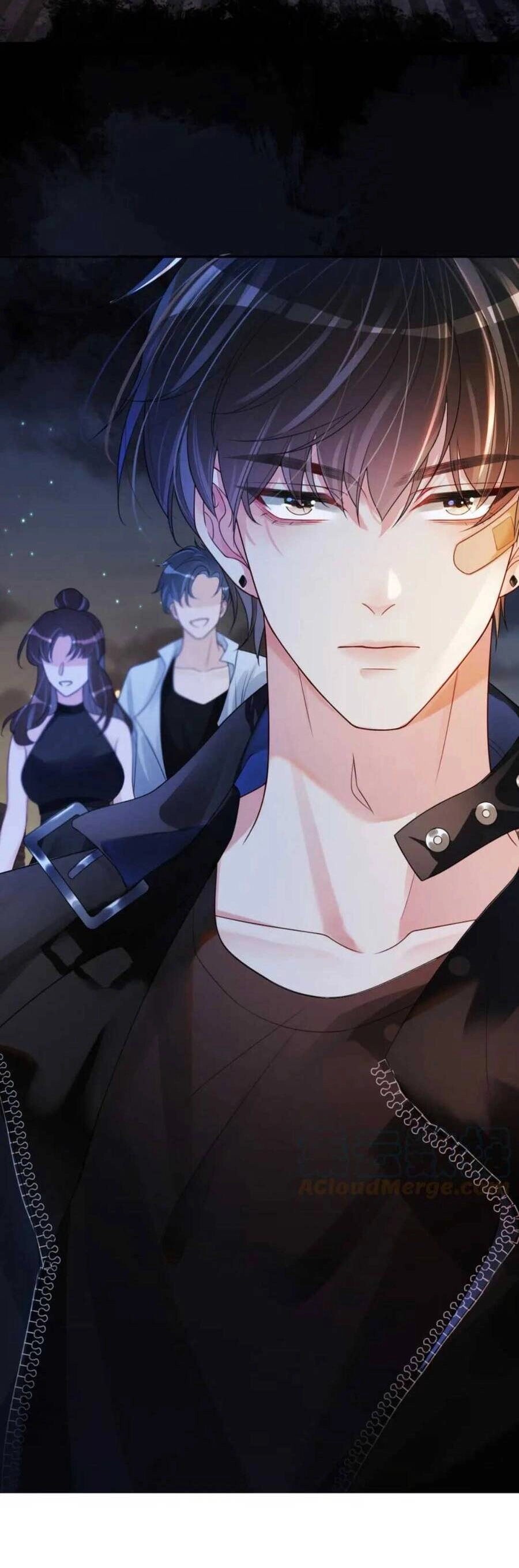 Bệnh Kiều Nam Chủ Lại Ghen Rồi Chapter 17 - 30