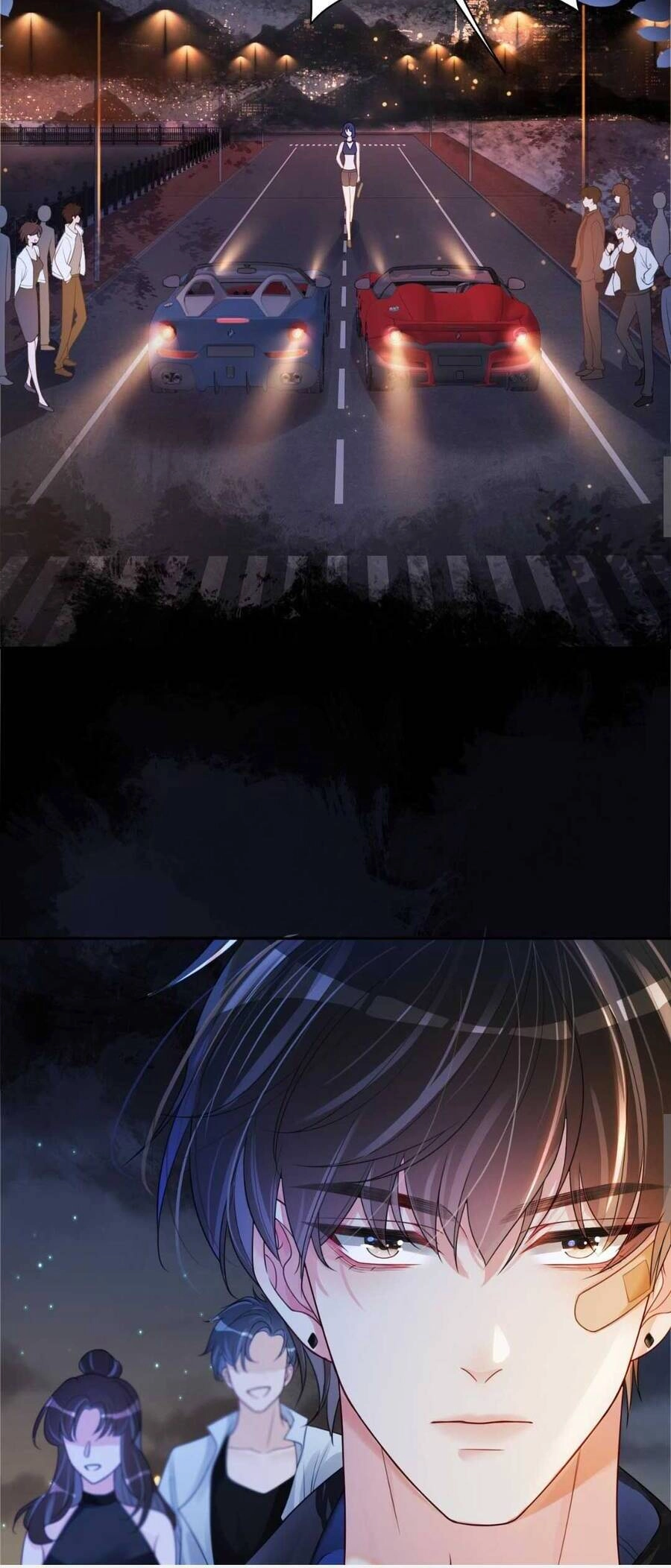 Bệnh Kiều Nam Chủ Lại Ghen Rồi Chapter 18 - 30