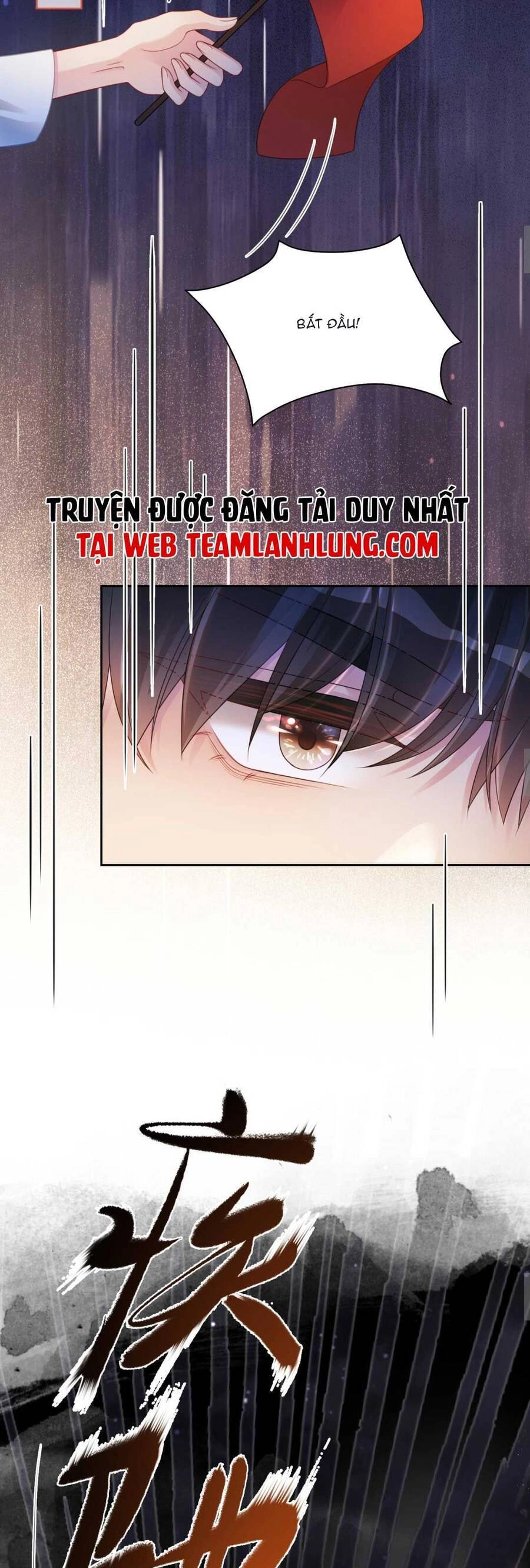 Bệnh Kiều Nam Chủ Lại Ghen Rồi Chapter 19 - 9