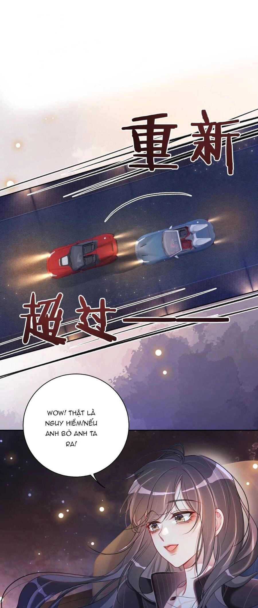 Bệnh Kiều Nam Chủ Lại Ghen Rồi Chapter 19 - 14