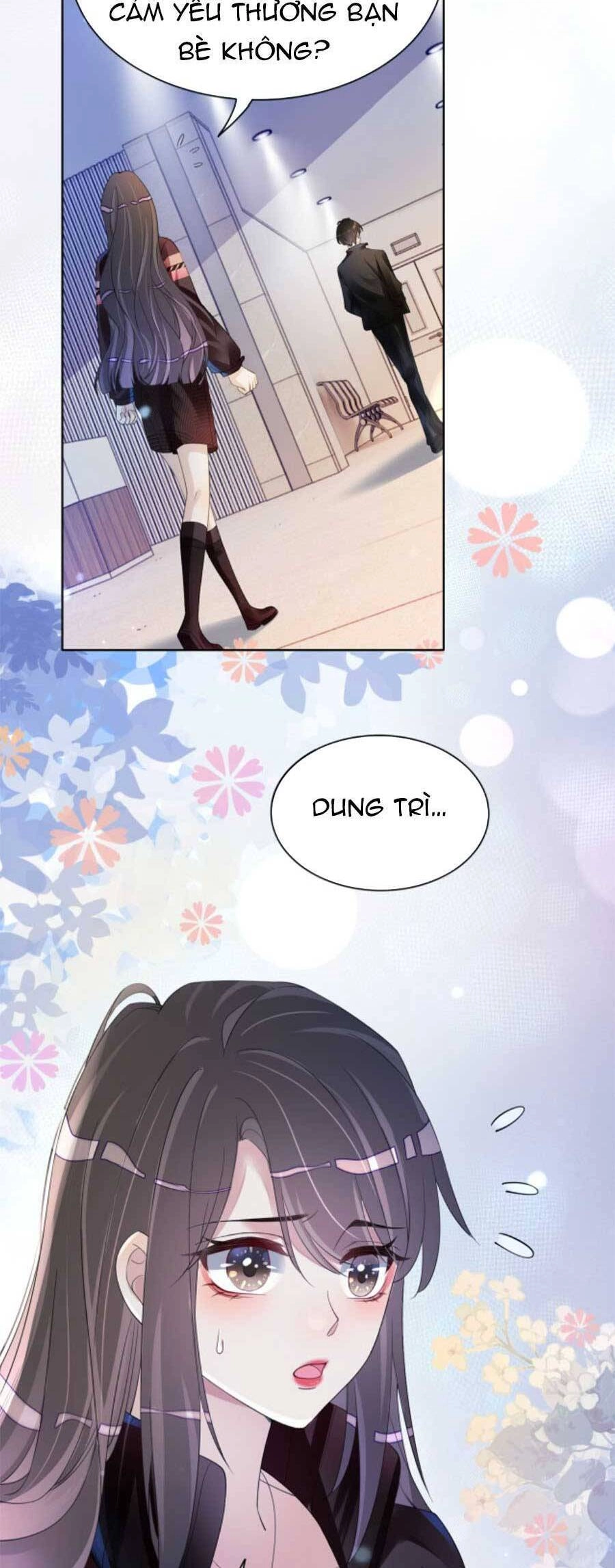 Bệnh Kiều Nam Chủ Lại Ghen Rồi Chapter 20 - 3