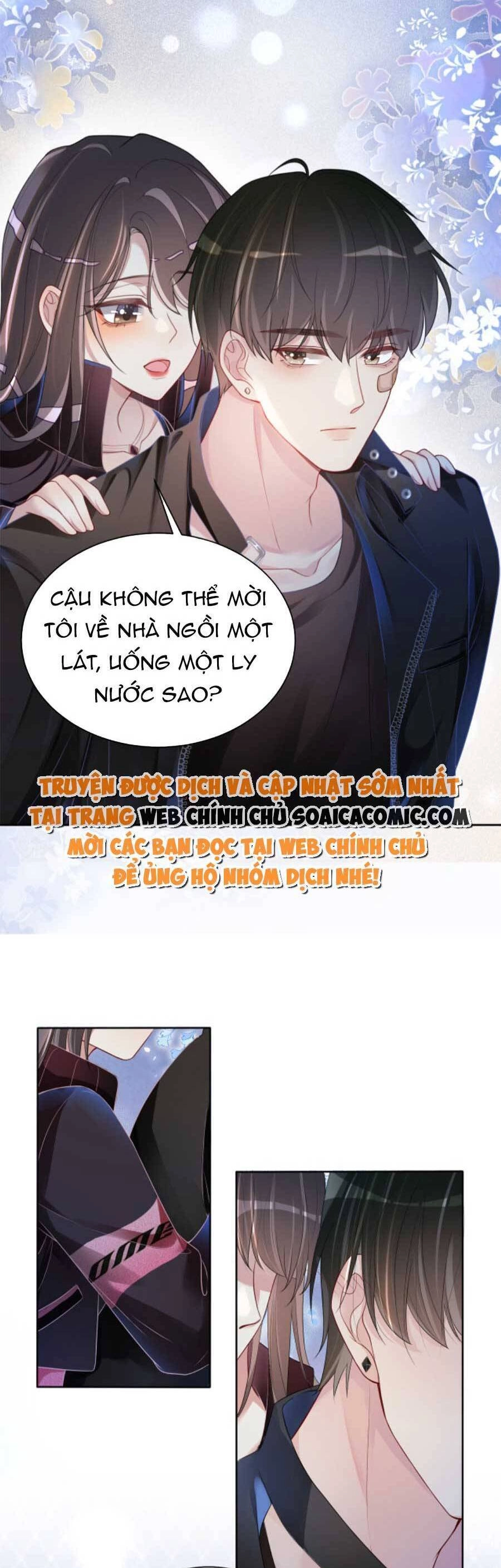 Bệnh Kiều Nam Chủ Lại Ghen Rồi Chapter 20 - 6