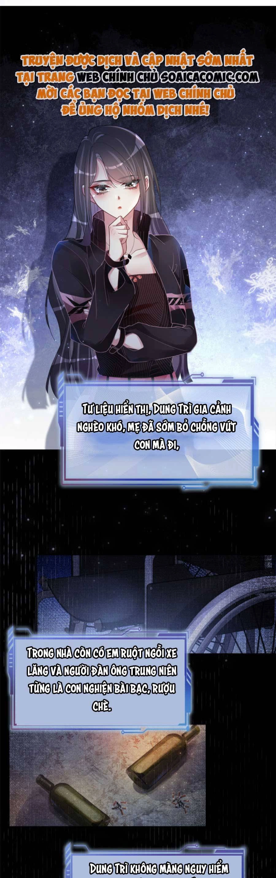 Bệnh Kiều Nam Chủ Lại Ghen Rồi Chapter 20 - 11