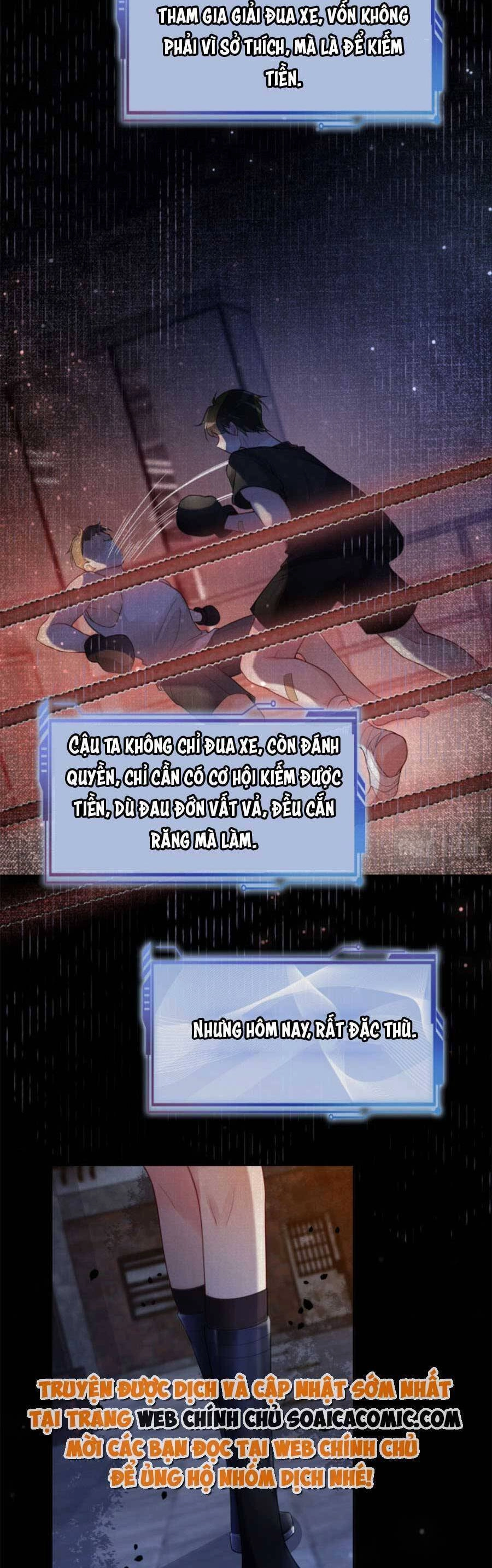 Bệnh Kiều Nam Chủ Lại Ghen Rồi Chapter 20 - 12