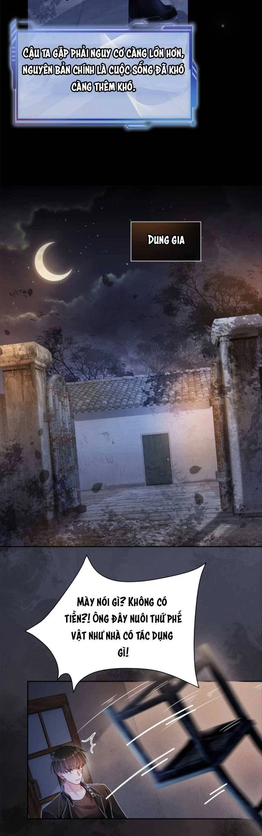 Bệnh Kiều Nam Chủ Lại Ghen Rồi Chapter 20 - 13