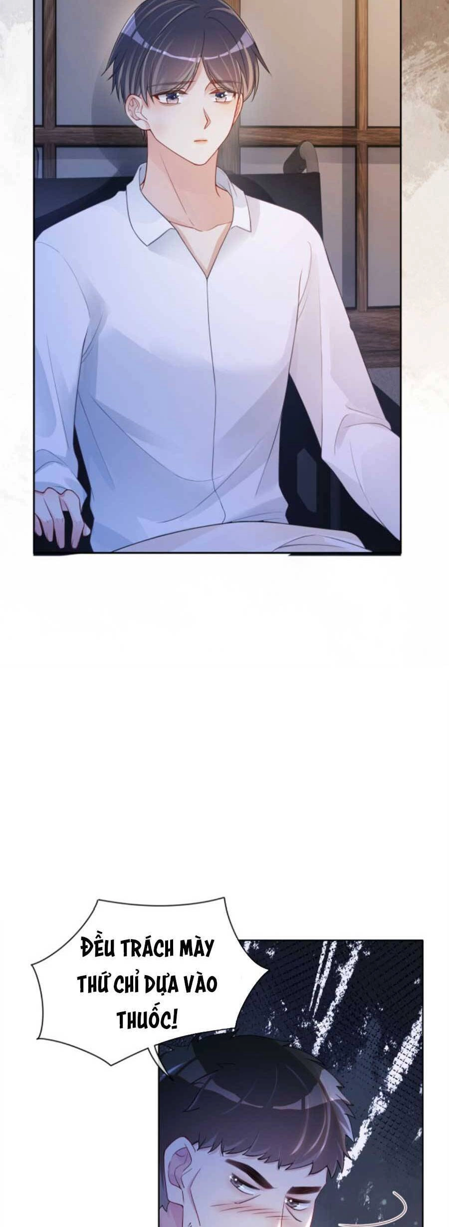 Bệnh Kiều Nam Chủ Lại Ghen Rồi Chapter 20 - 15