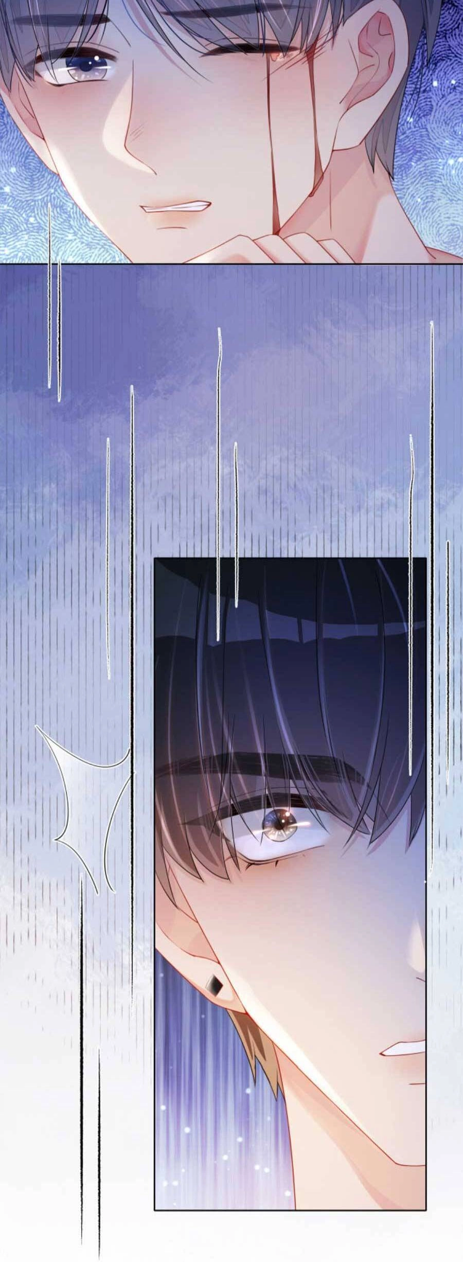 Bệnh Kiều Nam Chủ Lại Ghen Rồi Chapter 20 - 17